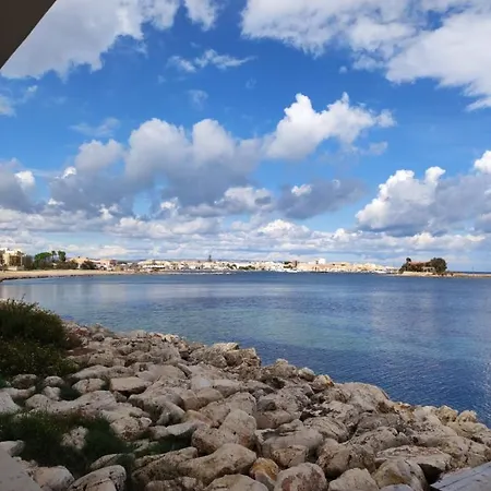 Rosa Dei Venti House Marzamemi