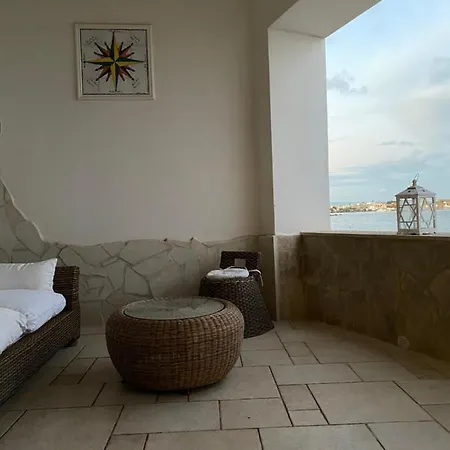 Rosa Dei Venti House * Marzamemi