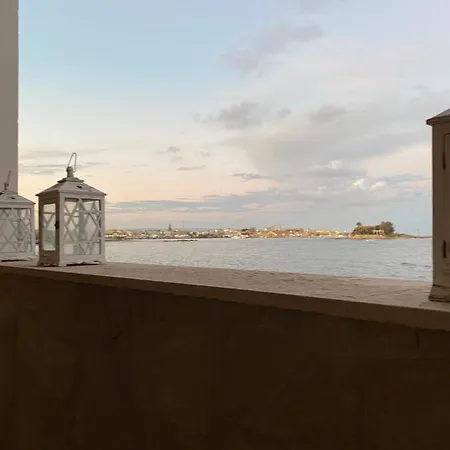 Rosa Dei Venti House Semesterbostad Marzamemi