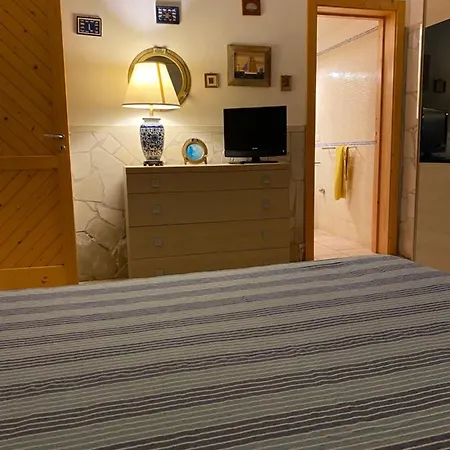 Rosa Dei Venti House Marzamemi