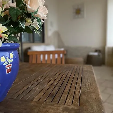 Rosa Dei Venti House Semesterbostad