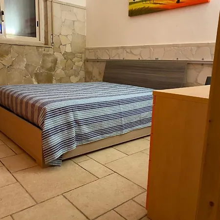 Rosa Dei Venti House Marzamemi