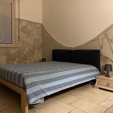 Rosa Dei Venti House Semesterbostad