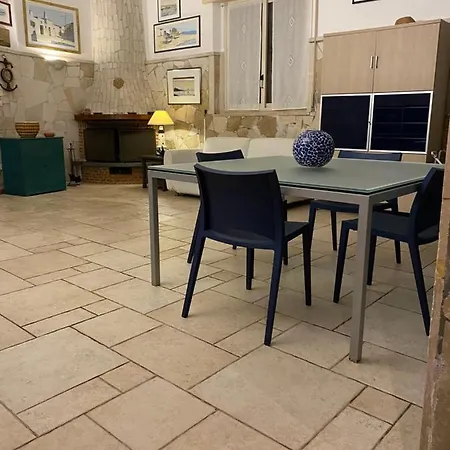 Rosa Dei Venti House *