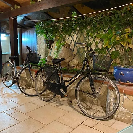 Rosa Dei Venti House Casa vacanze