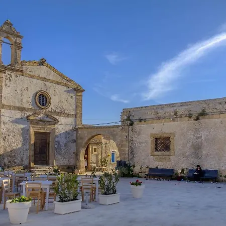 Rosa Dei Venti House Marzamemi