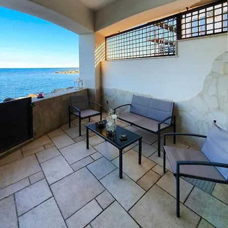 Rosa Dei Venti House Semesterbostad Marzamemi