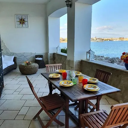 Rosa Dei Venti House