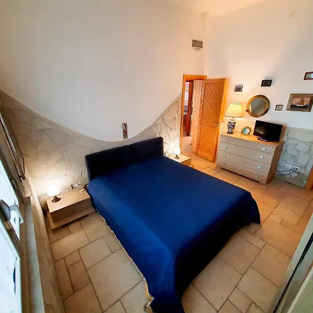 Rosa Dei Venti House Semesterbostad *
