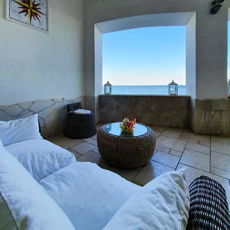 Rosa Dei Venti House Marzamemi