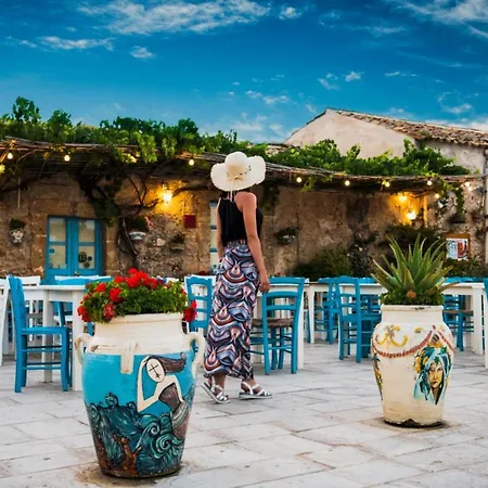 Rosa Dei Venti House * Marzamemi