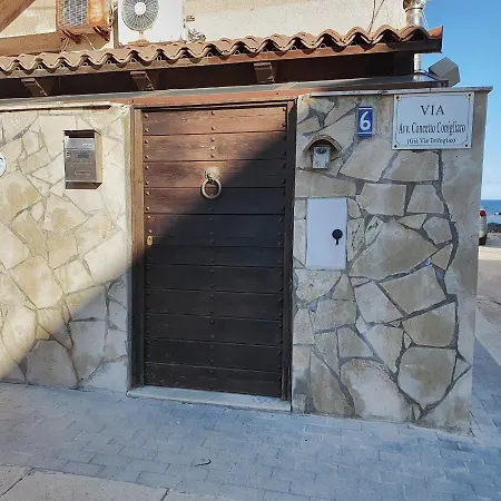 Rosa Dei Venti House Marzamemi
