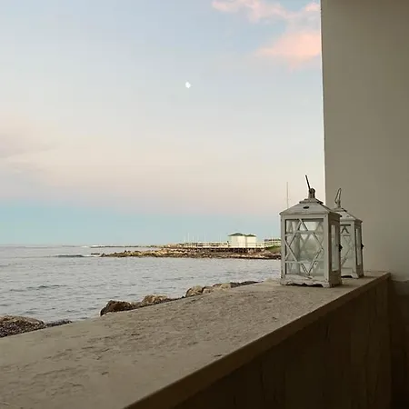 Rosa Dei Venti House 펜션 *