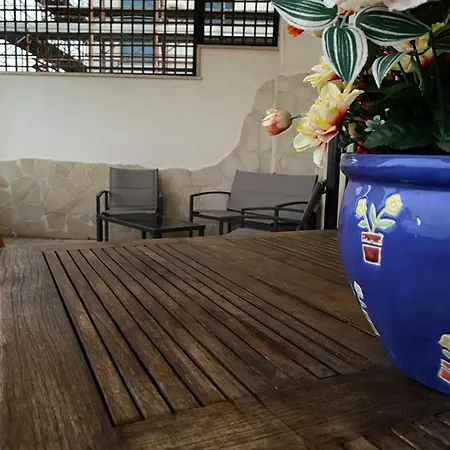 Rosa Dei Venti House 펜션 *