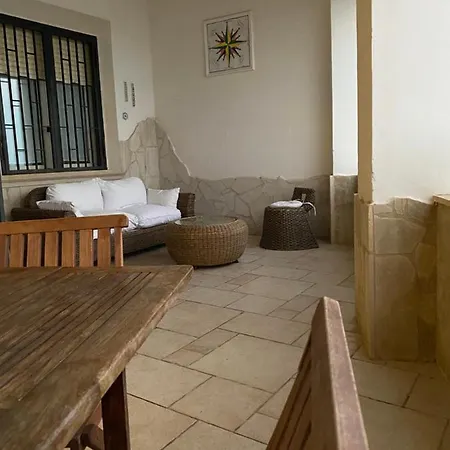 펜션 Rosa Dei Venti House