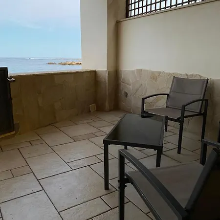 Rosa Dei Venti House 마르자메미