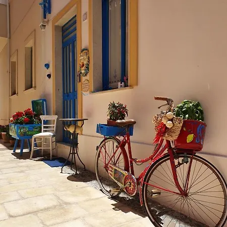 Rosa Dei Venti House Holiday home *
