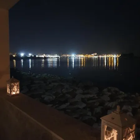 Rosa Dei Venti House Holiday home