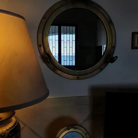Rosa Dei Venti House 펜션