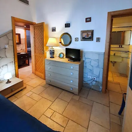 Rosa Dei Venti House 펜션 마르자메미