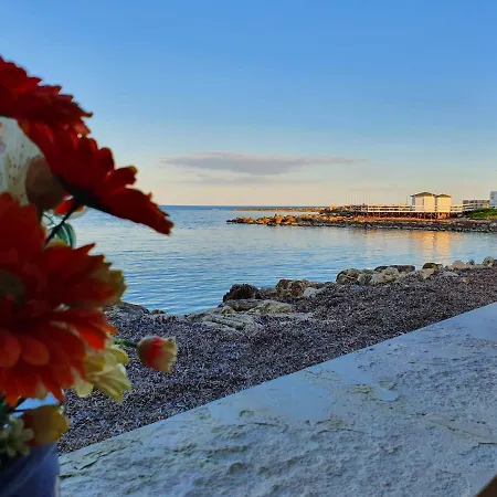 Rosa Dei Venti House Holiday home Marzamemi