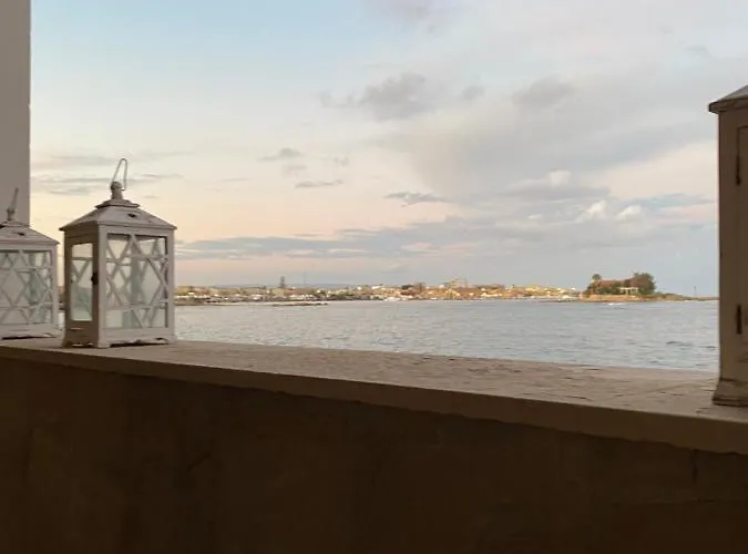 Rosa Dei Venti House Holiday home Marzamemi