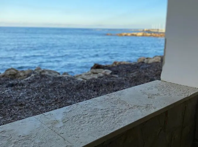 Rosa Dei Venti House * Marzamemi