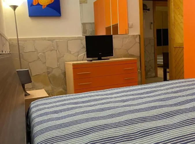 Holiday home Rosa Dei Venti House Marzamemi