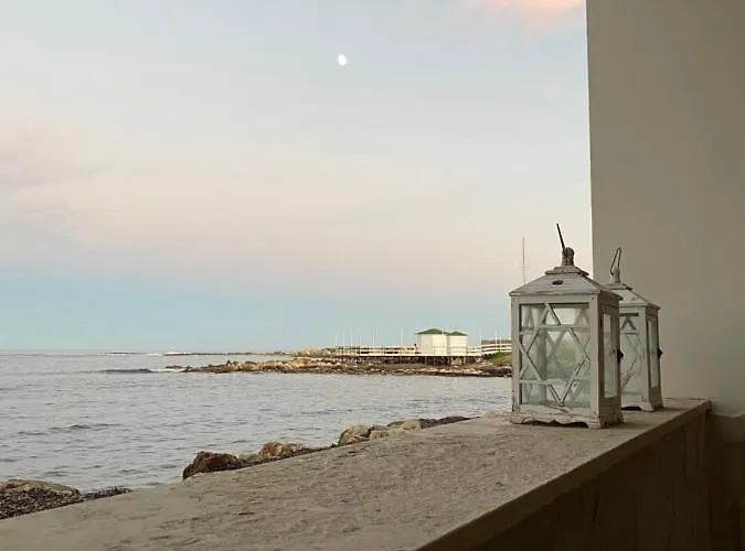 Rosa Dei Venti House Holiday home *