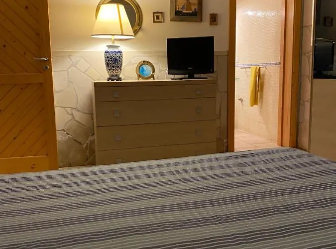 Rosa Dei Venti House Marzamemi