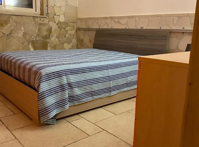 Rosa Dei Venti House Marzamemi