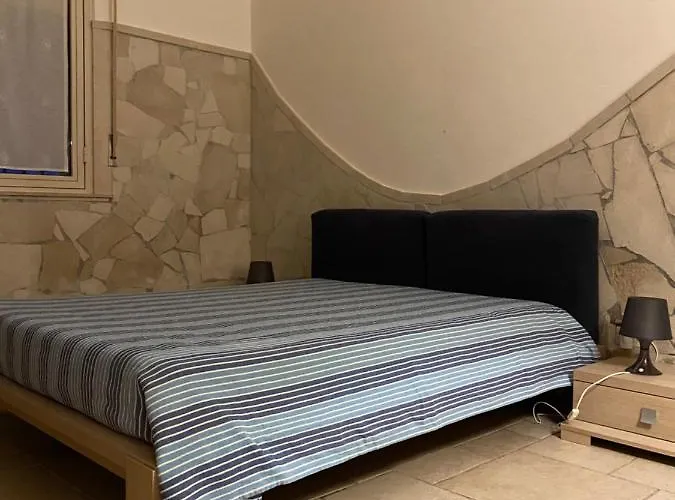 Rosa Dei Venti House Holiday home