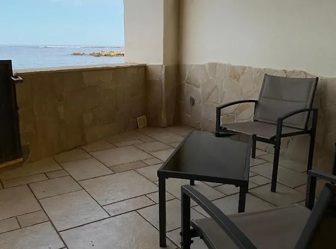 Rosa Dei Venti House Marzamemi