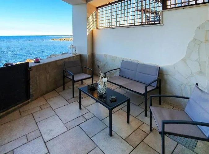 Rosa Dei Venti House Holiday home Marzamemi