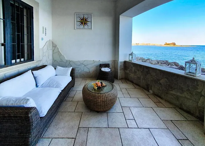 Rosa Dei Venti House Holiday home Marzamemi