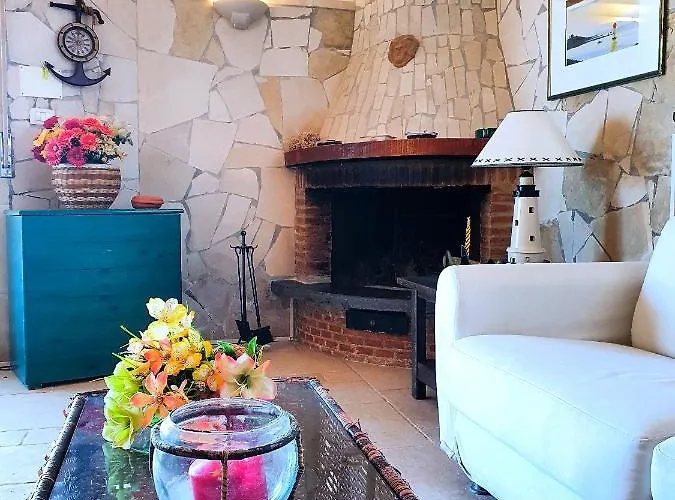 Rosa Dei Venti House * Marzamemi