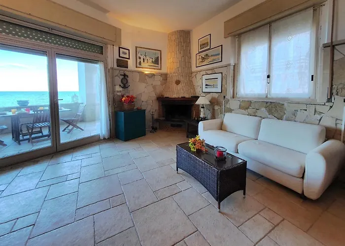 Holiday home Rosa Dei Venti House *