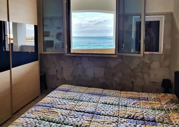 Rosa Dei Venti House Holiday home