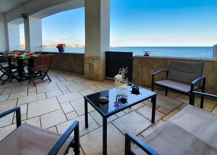 Rosa Dei Venti House Holiday home *