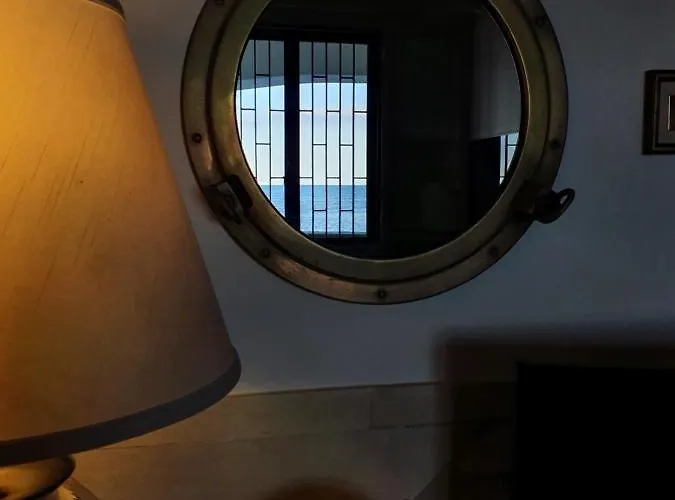 Rosa Dei Venti House Holiday home