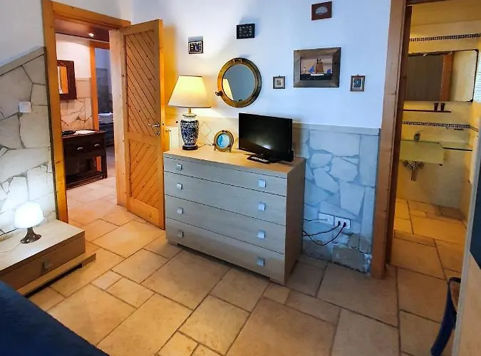 Rosa Dei Venti House Holiday home Marzamemi