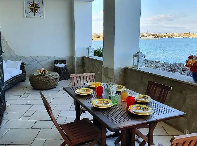 Rosa Dei Venti House