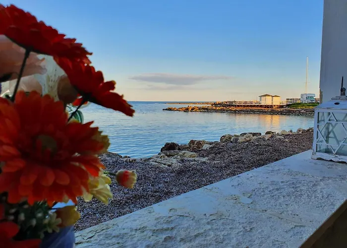 Rosa Dei Venti House Holiday home Marzamemi