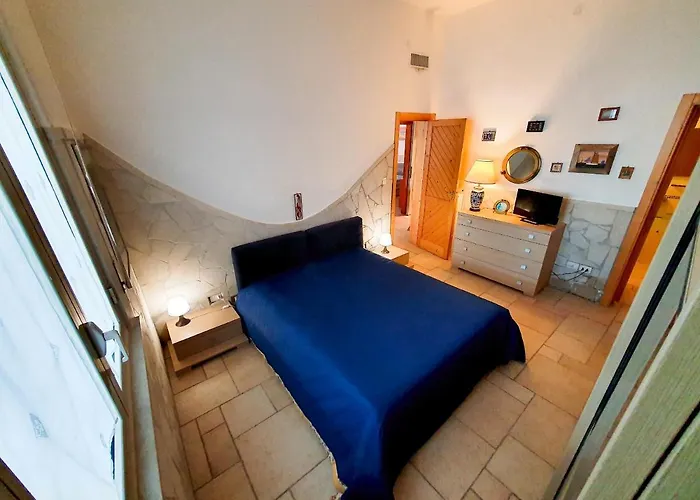 Rosa Dei Venti House Holiday home *