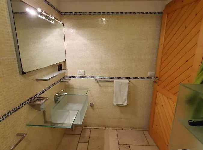 Holiday home Rosa Dei Venti House *