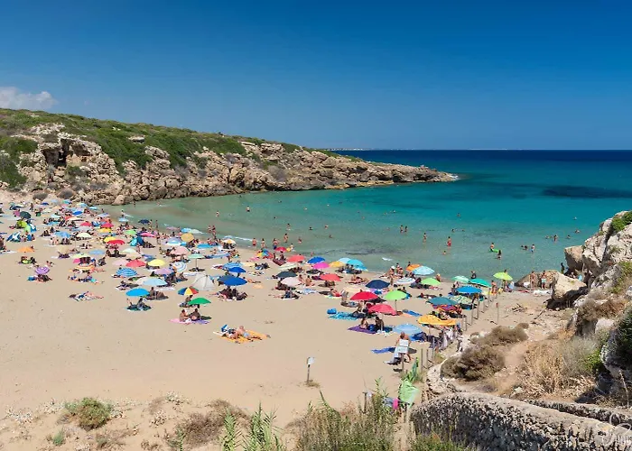 Rosa Dei Venti House *