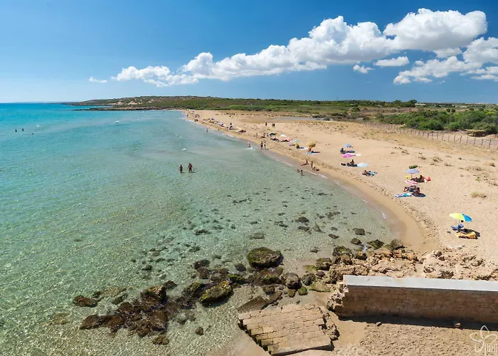 Rosa Dei Venti House Holiday home Marzamemi
